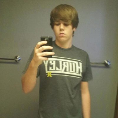 Profile Picture of Derek Kyle Rumsey (@kylerumsey9) on Twitter
