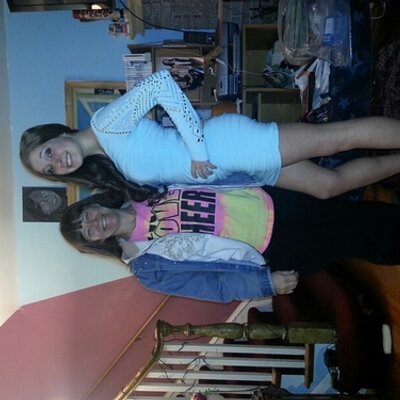 Profile Picture of Dawn Dussell (@Breaking_Dawn78) on Twitter