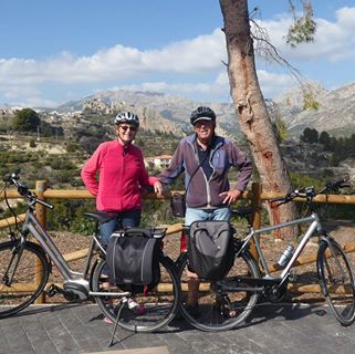 Profile Picture of Ernst Truus Hageman (@ernst.hageman) on Facebook