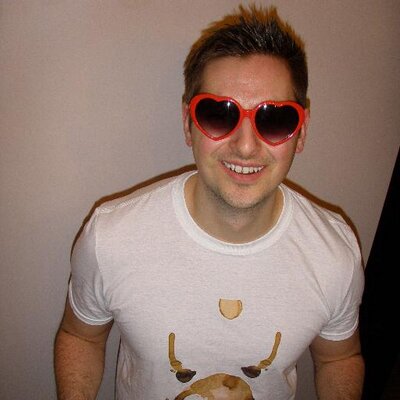 Profile Picture of Alexander Kosoris (@alexkosoris) on Twitter