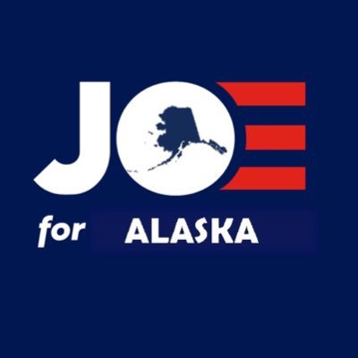 Profile Picture of Alaska For Joe Biden (@Alaska4Biden) on Twitter