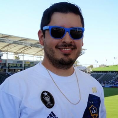 Profile Picture of Christopher Lopez (@christopper03) on Twitter