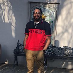 Tarell Cox - Tiktok Profile Picture of Tarell Cox (@tarellcox) on Tiktok
