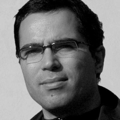 Profile Picture of David Serero (@SereroArchitect) on Twitter