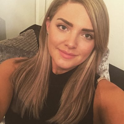 Profile Picture of Sam Viggars (@SamanthaMalkin) on Twitter