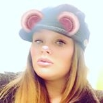 Profile Picture of Meg💖 Ben 💙 Amaya 💗 (@megandaniels24) on Instagram