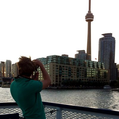 Profile Picture of Karl Zie (@KarlSaintKool) on Twitter