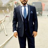 Profile Picture of Muhammad Zaid (@muhammad-zaid-46) on Quora