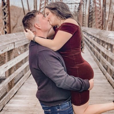 Profile Picture of Garrett Baldwin (@Kingin_14) on Twitter