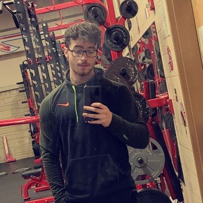 Profile Picture of Vincent Pierce (@VincentPierce22) on Twitter