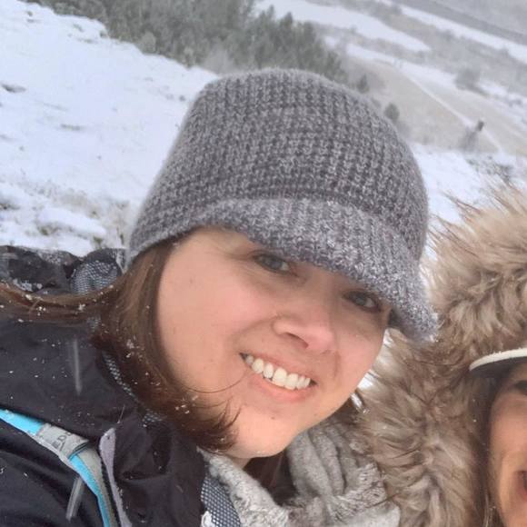 Profile Picture of Jamie Isgriggs (@jisgriggs) on Poshmark