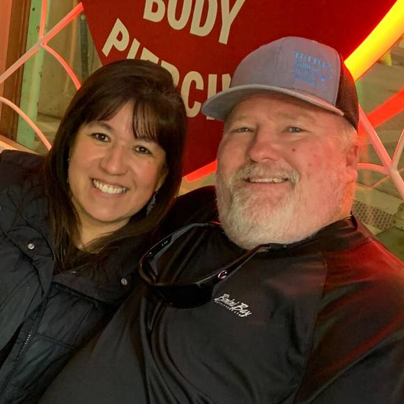 Profile Picture of Rick n terry Tuttle (@army1499) on Poshmark