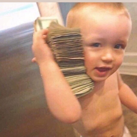 Profile Picture of Dowane Branom (@dsav3) on Poshmark