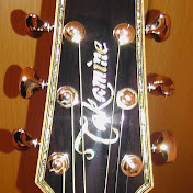 Profile Picture of Takamine Guitars Japan (@takamineguitarsjapan6587) on Youtube
