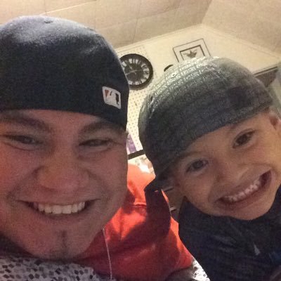 Steve ABN Govea - Twitter Profile Picture of Steve ABN Govea (@33ABN) on Twitter