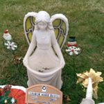 Profile Picture of lillian sutton (@lillian.sutton410) on Instagram