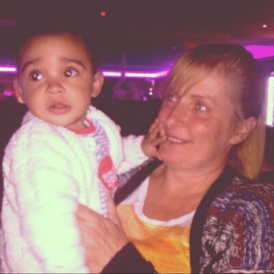 Profile Photo of Maxine Gray (@maxinegray1967) on Twitter