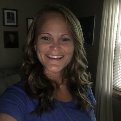 Profile Picture of Rachel McNicholas (@rgmcnicholas) on Twitter