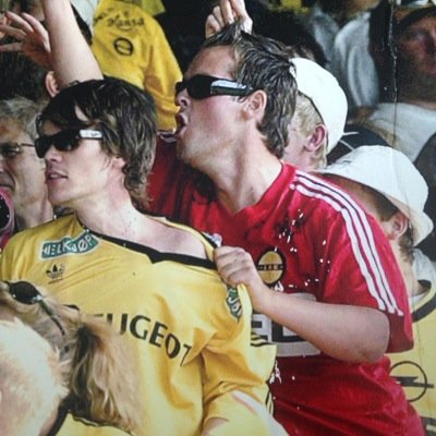 Profile Picture of Joachim Skorge (@JoachimSkorge) on Twitter