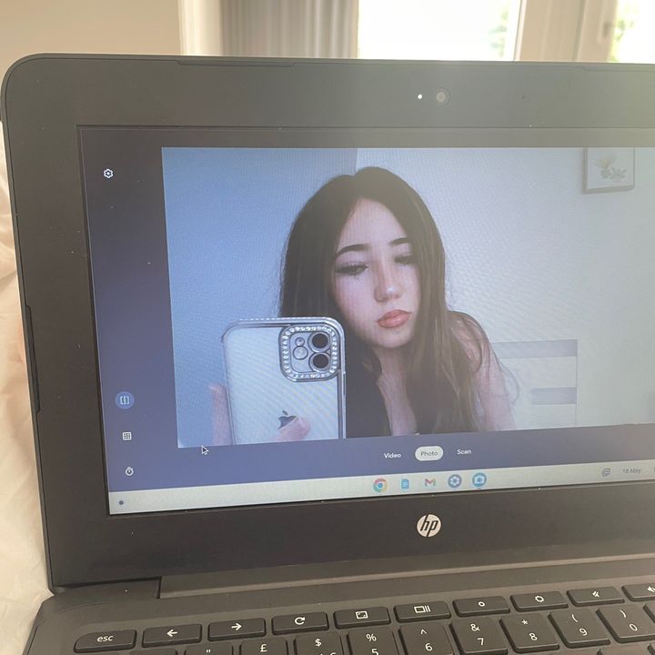 Profile Picture of Eleanor (@eleanor.new) on Tiktok