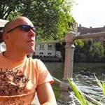 Profile Picture of Bart Jacobs (@bart__jacobs) on Instagram