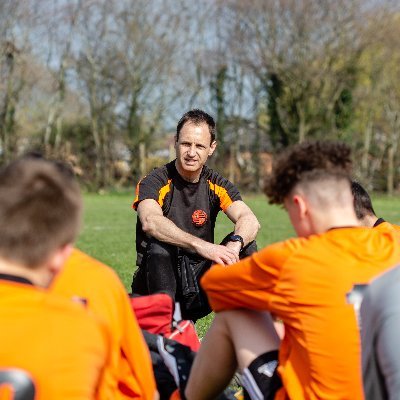Profile Picture of Jon Crompton (@JonCrompton4) on Twitter