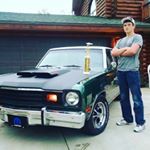 Profile Picture of Bo Nelson (@bo.nelson) on Instagram