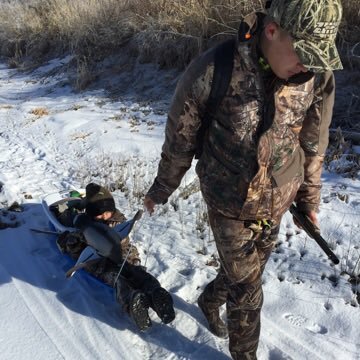 Profile Picture of Nick Grasinger (@nickgrasinger) on Twitter