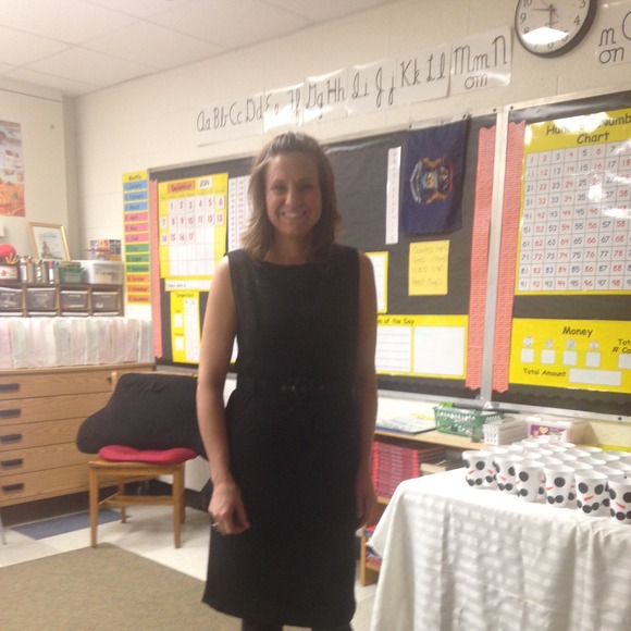 Profile Picture of Kim Fain (@motomomtwo2) on Poshmark