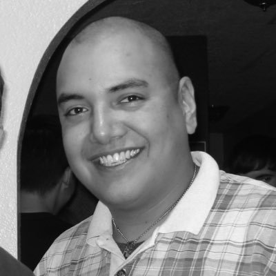 Profile Picture of Jon Gerber (@jgerb74) on Twitter