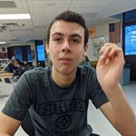 Profile Picture of Trevor Curtis (@tcurtis07) on Instagram