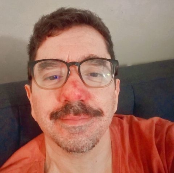 Profile Picture of Marcelo Alvarez (@marcestyles) on Poshmark
