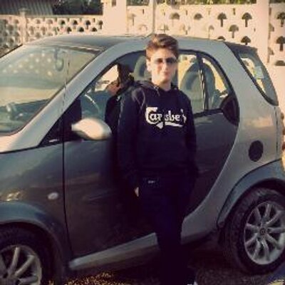 Profile Picture of Nick Covelli (@NickCovelli) on Twitter