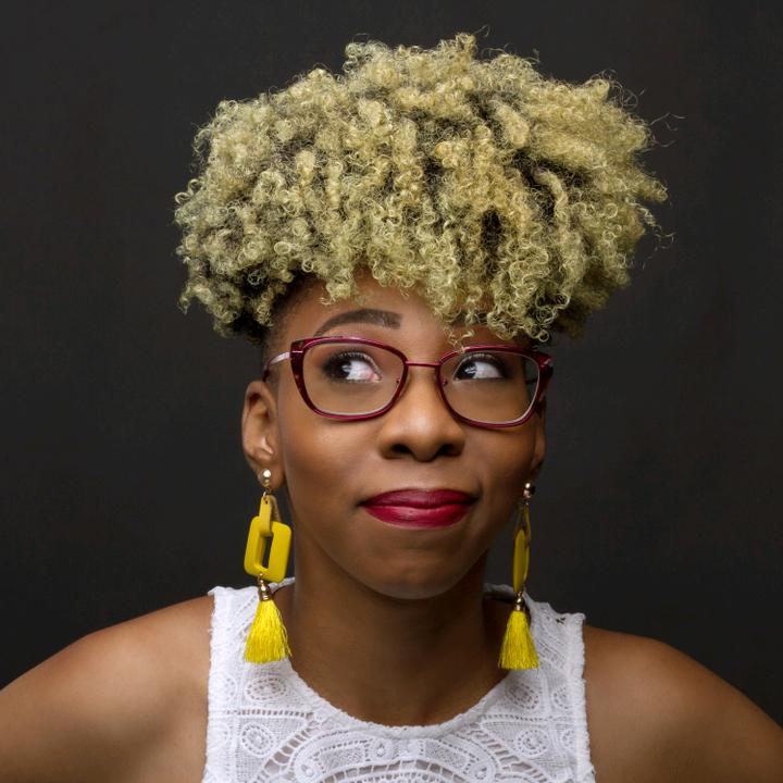 Profile Picture of Candice Caton (@@candicecatonofficial) on Tiktok