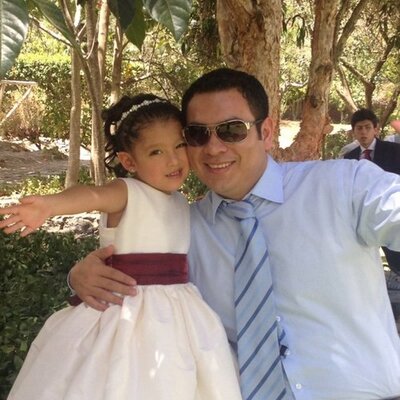 Profile Picture of Alejandro Arévalo (@alejo_arevalo) on Twitter