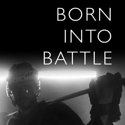 Profile Picture of John McKinstry  💙 (@JMcKWriter) on Twitter