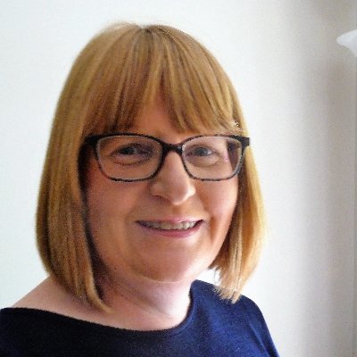 Profile Picture of Claire Henry MBE (@clairehenry_) on Twitter