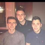 Profile Picture of Andrew Williams (@andrewwolliams) on Instagram