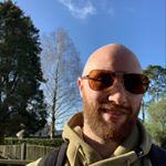 Profile Picture of Luke Grant (@lukegrant.me) on Instagram