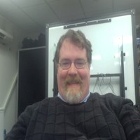 Profile Picture of Jason Mcdonald (@jason-mcdonald-25) on Quora