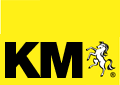 Profile Picture of KM Media Groupon Wikipedia
