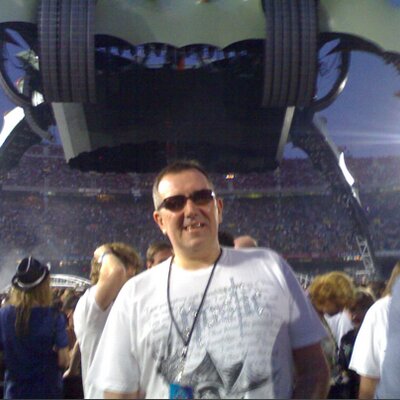 Profile Picture of David Rudden (@RuddenDavid) on Twitter