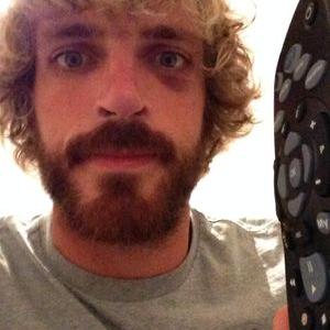 Profile Picture of Adam Gontier Warhol (@realgontier) on Twitter