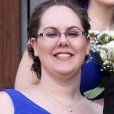 Profile Picture of Amanda Menser (@mensera) on Twitter