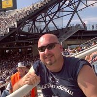 Profile Picture of Kevin Hines (@kevin-hines-9) on Quora