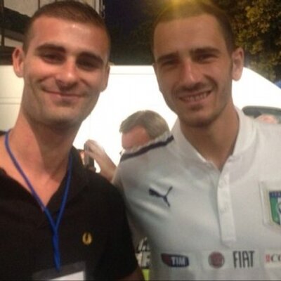 Profile Picture of Robert Fenech (@rfen013) on Twitter