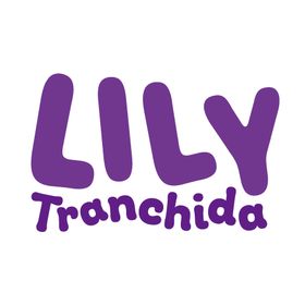 Profile Picture of Lily Tranchida (@LilyTranchida) on Pinterest