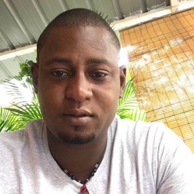 Profile Picture of Celestin John Thierry (@CelestinJohnTh1) on Twitter