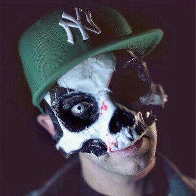 Profile Picture of Daniel Amodio (@a36d6f296d3a428) on Twitter