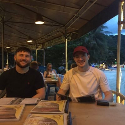 Profile Picture of Conor Magee (@ConorMagee10) on Twitter